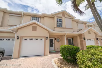 5201 Ocean Beach Boulevard #4, Cocoa Beach, FL 32931 - Photo 1