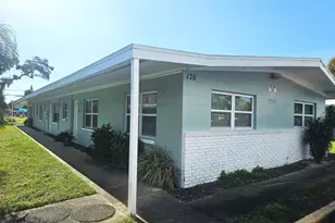 135 Roosevelt Ave, Cocoa Beach, FL 32931 - Photo 1