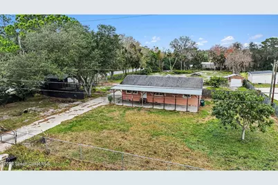 4960 Palm Avenue, Cocoa, FL 32926 - Photo 1