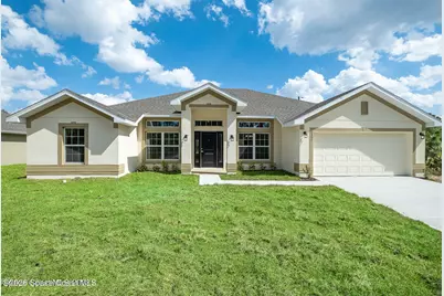 2106 San Filippo Drive SE, Palm Bay, FL 32909 - Photo 1