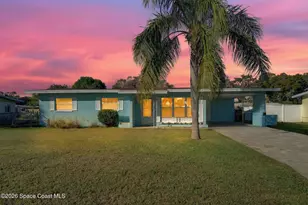 405 Norwood St, Merritt Island, FL 32953 - Photo 1