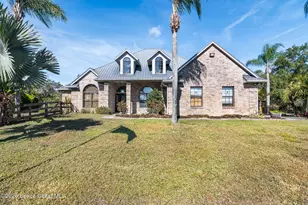 5101 Craig Rd, Cocoa, FL 32926 - Photo 1