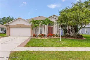 2805 Whistler St, Melbourne, FL 32904 - Photo 1