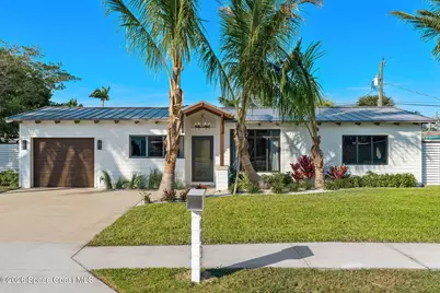 270 Cinnamon Drive, Satellite Beach, FL 32937 - Photo 1