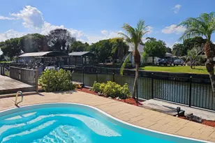 1460 Hannah Dr, Merritt Island, FL 32952 - Photo 1