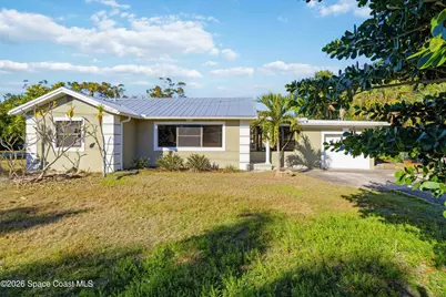 452 Laurie Street, Melbourne, FL 32935 - Photo 1