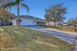 1384 Palau St SE, Palm Bay, FL 32909 - Photo 1