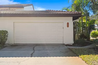 2001 Parkside Place #2001, Indian Harbour Beach, FL 32937 - Photo 1