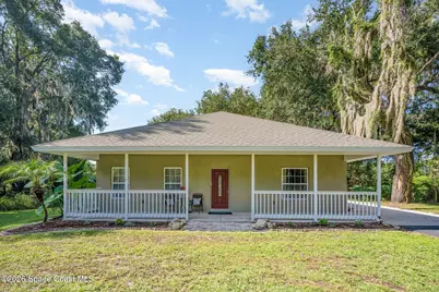 3665 Aurantia Road, Mims, FL 32754 - Photo 1