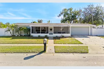 1135 Crescent Drive, Titusville, FL 32796 - Photo 1