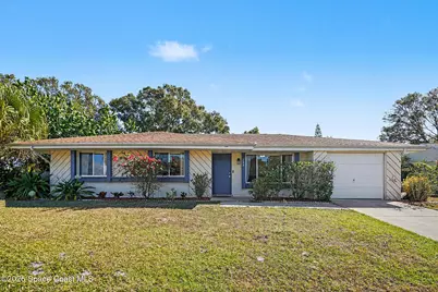 1498 Sawin Court NE, Palm Bay, FL 32905 - Photo 1