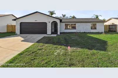 2209 Spring Circle, Cocoa, FL 32926 - Photo 1
