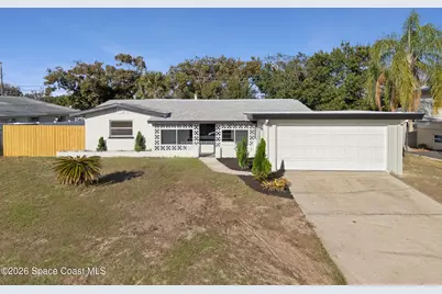 1451 Brook Drive, Titusville, FL 32780 - Photo 1