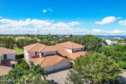 1720 Minutemen Causeway #6, Cocoa Beach, FL 32931 - Photo 1