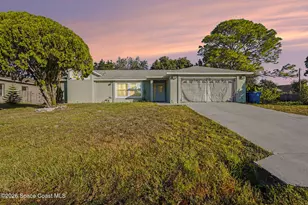 561 Carol Dr NE, Palm Bay, FL 32907 - Photo 1