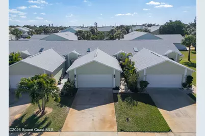 80 Anchor Drive, Indian Harbour Beach, FL 32937 - Photo 1