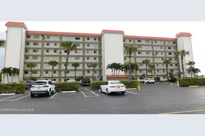 10152 S Ocean Drive #113b, Jensen Beach, FL 34957 - Photo 1
