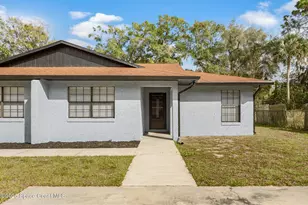 2509 Mitchell Ave, Mims, FL 32754 - Photo 1