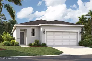 826 Castleford Ave NE, Palm Bay, FL 32905 - Photo 1