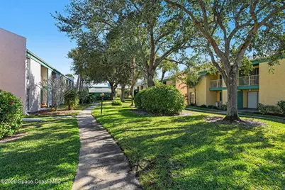 1225 N Wickham Road #311, Melbourne, FL 32935 - Photo 1