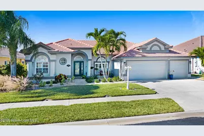 3330 Poseidon Way, Indialantic, FL 32903 - Photo 1