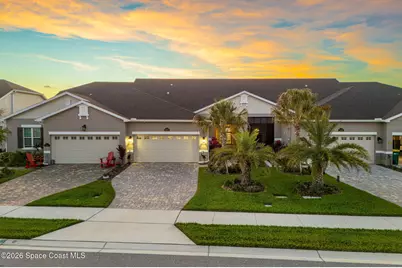 7994 Cache Creek Lane, Melbourne, FL 32940 - Photo 1