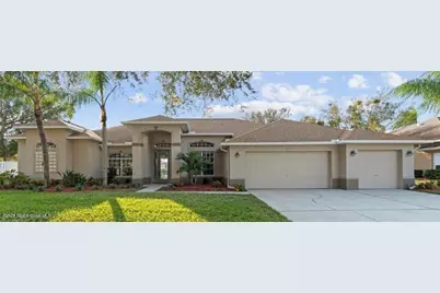 833 Woodbine Drive E, Merritt Island, FL 32952 - Photo 1