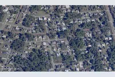 1591 Walker Street SE, Palm Bay, FL 32909 - Photo 1