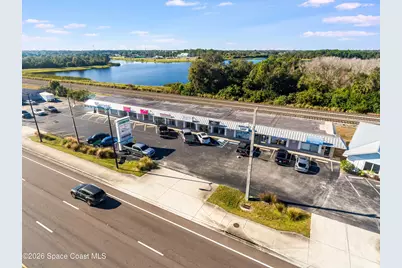 1199 South US 1 #Unit 5, Rockledge, FL 32955 - Photo 1