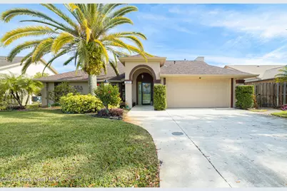 3820 Wethersfield Circle, Titusville, FL 32780 - Photo 1