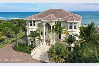 9255 Highway A1A, Melbourne Beach, FL 32951 - Photo 1