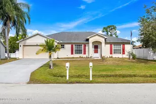 1543 Heartwellville St NW, Palm Bay, FL 32907 - Photo 1