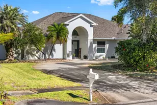 482 Veracruz Blvd, Indialantic, FL 32903 - Photo 1