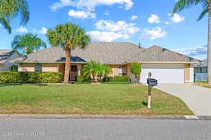 818 Spanish Wells Dr, Melbourne, FL 32940 - Photo 1