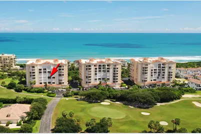 140 Warsteiner Way #402, Melbourne Beach, FL 32951 - Photo 1