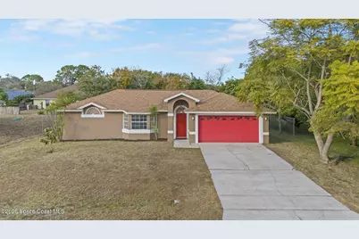 1212 Ashboro Circle SE, Palm Bay, FL 32909 - Photo 1