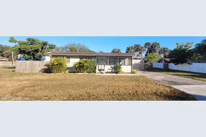 1048 Hazelwood Drive, Melbourne, FL 32935 - Photo 1
