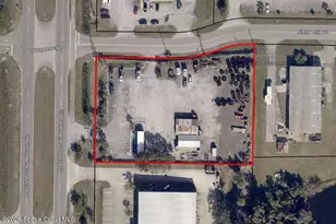 1901 Robert J Conlan Blvd NE, Palm Bay, FL 32905 - Photo 1