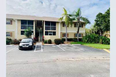 1648 Sunny Brook Lane NE #M202, Palm Bay, FL 32905 - Photo 1