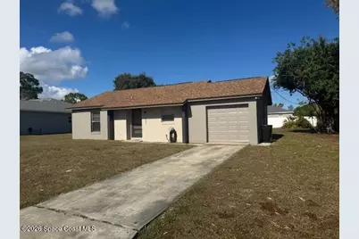 1623 Sadigo Street SE, Palm Bay, FL 32909 - Photo 1