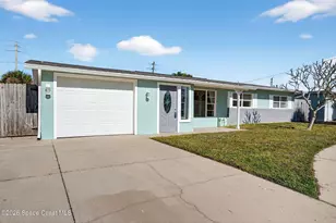 368 Ocean Spray Ave, Satellite Beach, FL 32937 - Photo 1