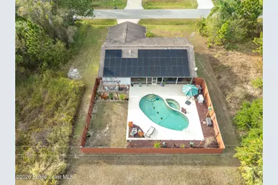 2115 Wagonwheel Avenue SE, Palm Bay, FL 32909 - Photo 1