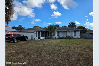 1481 Drucker Court SE, Palm Bay, FL 32909 - Photo 1