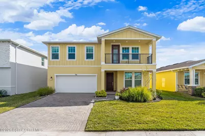 715 Veridian Circle NW, Palm Bay, FL 32907 - Photo 1