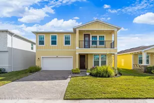 715 Veridian Cir NW, Palm Bay, FL 32907 - Photo 1