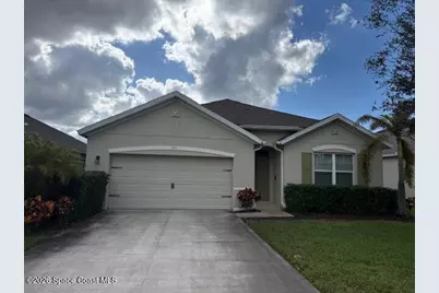 323 Moray Drive SW, Palm Bay, FL 32908 - Photo 1