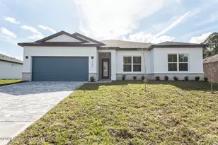 1106 Homer St NW, Palm Bay, FL 32907 - Photo 1