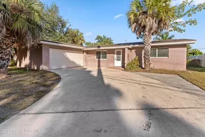 420 S Tropical Trail, Merritt Island, FL 32952 - Photo 1