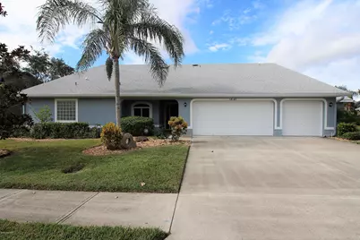 1840 Freedom Drive, Melbourne, FL 32940 - Photo 1