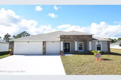 257 Olin Road SW, Palm Bay, FL 32908 - Photo 1